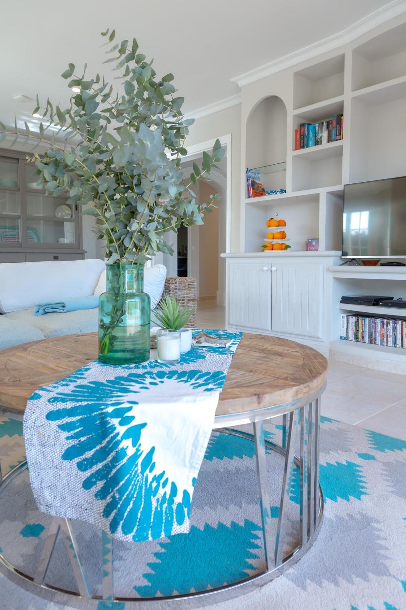 Villa Palmera PMI Buitenkant foto