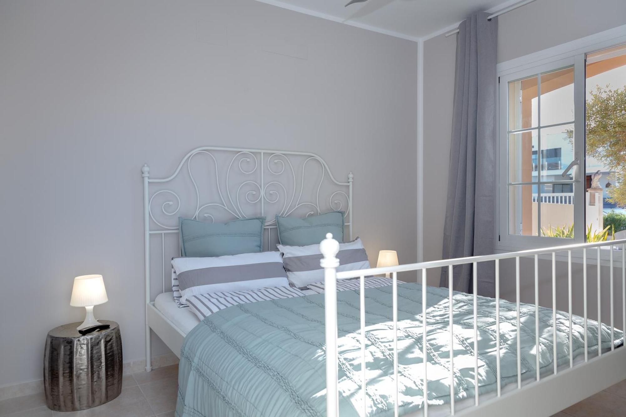 Villa Palmera PMI Buitenkant foto