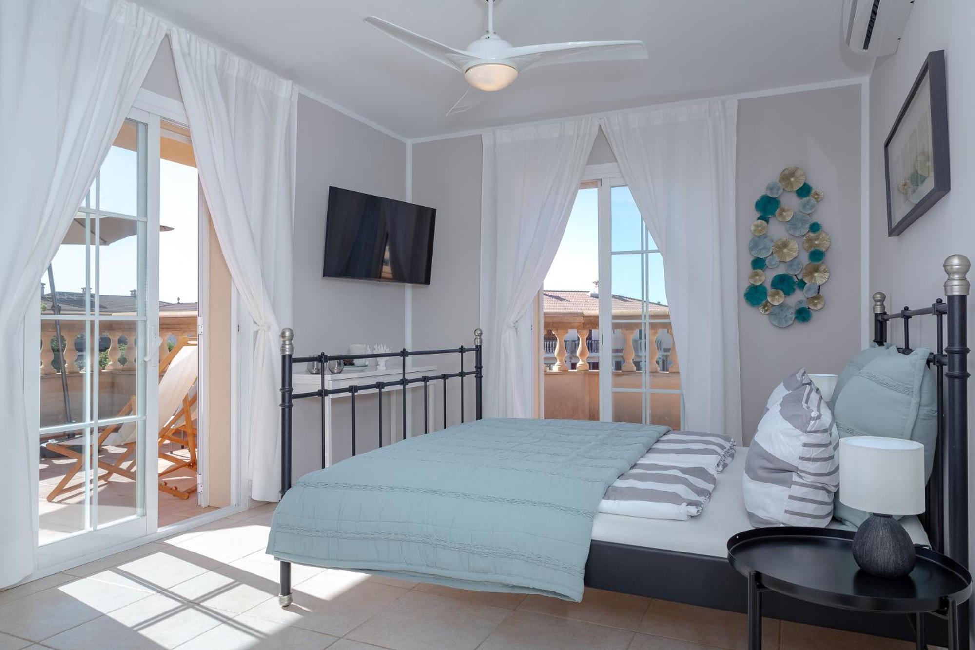 Villa Palmera PMI Buitenkant foto