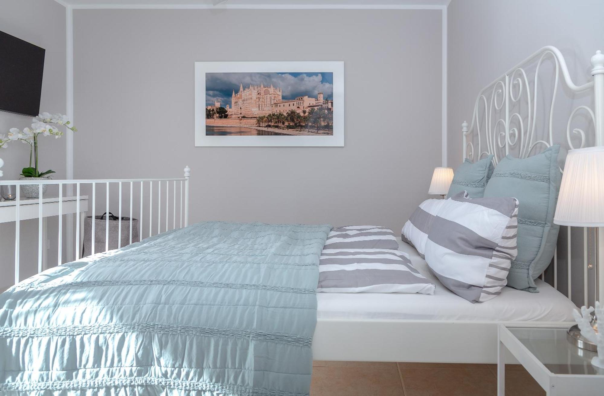 Villa Palmera PMI Buitenkant foto