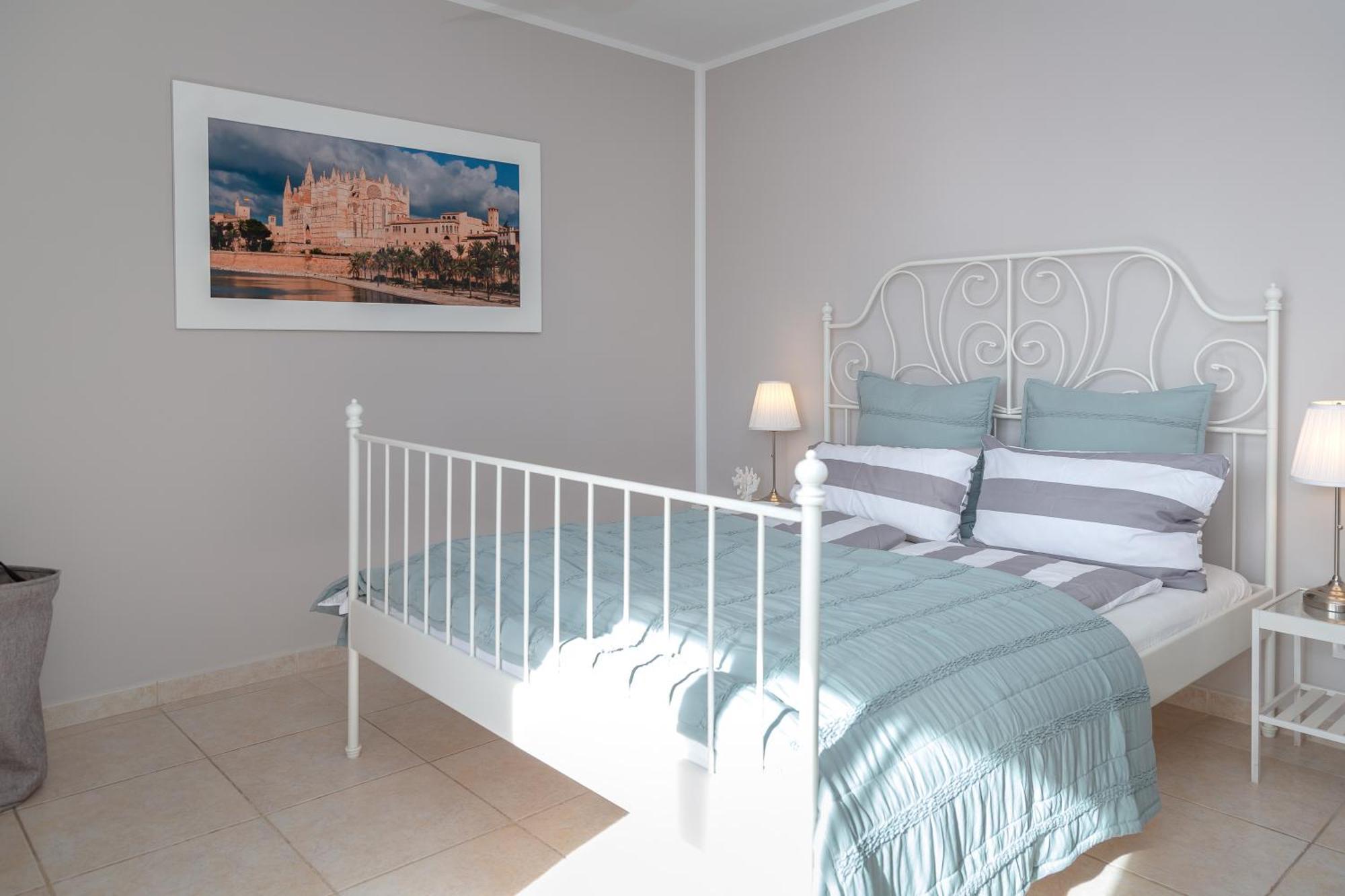 Villa Palmera PMI Buitenkant foto
