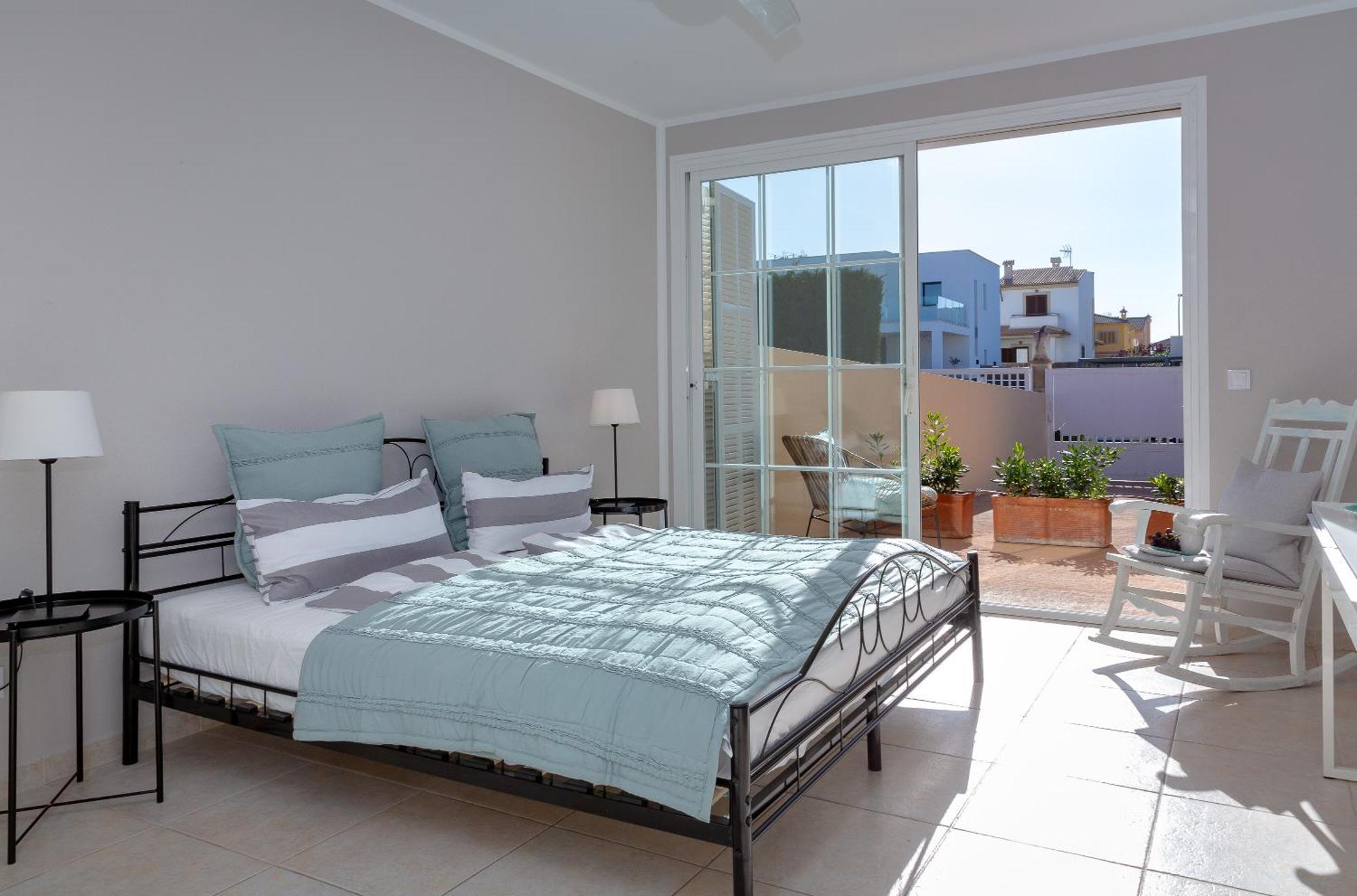 Villa Palmera PMI Buitenkant foto