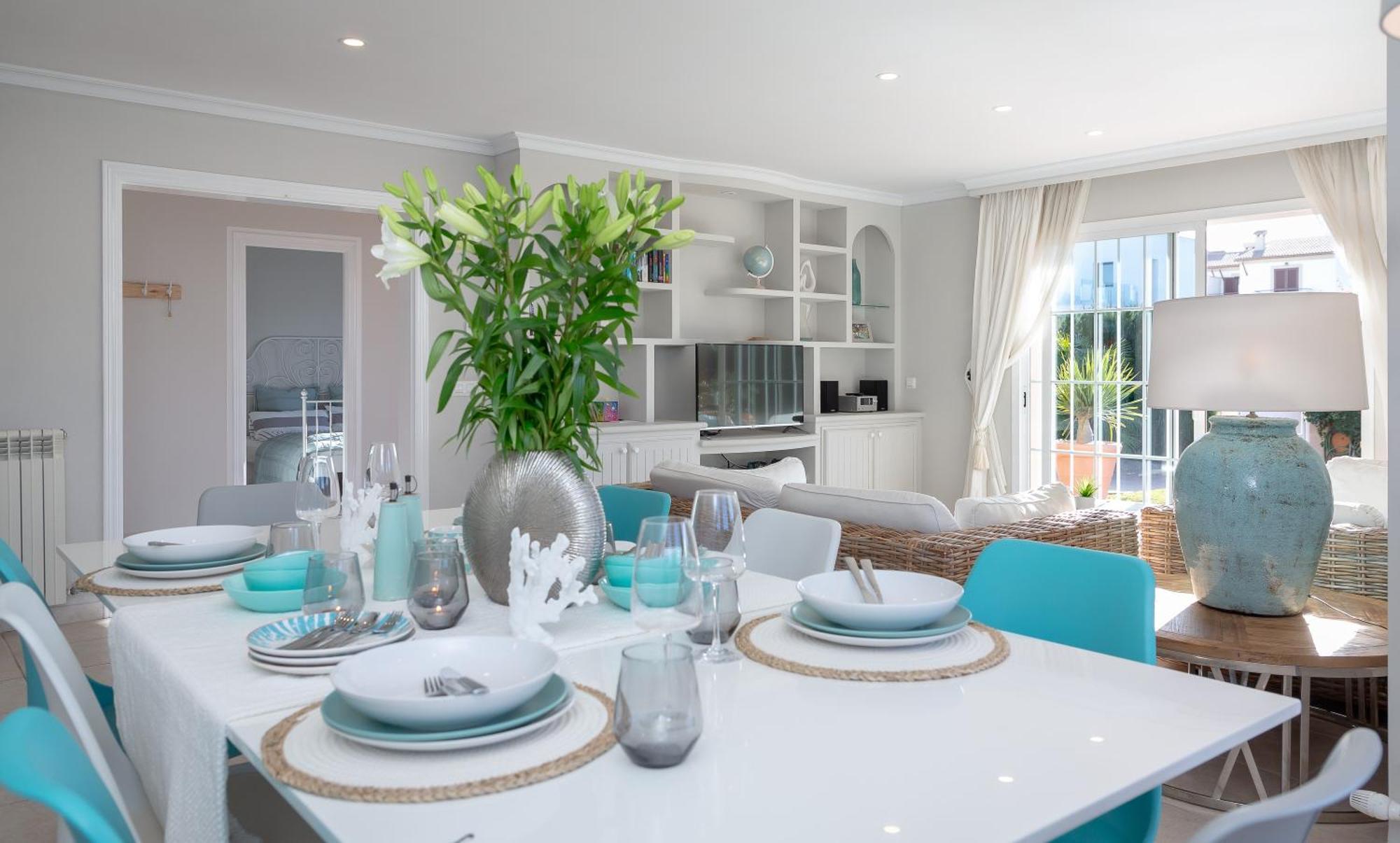 Villa Palmera PMI Buitenkant foto
