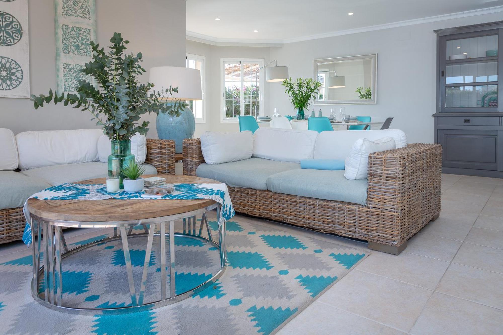 Villa Palmera PMI Buitenkant foto