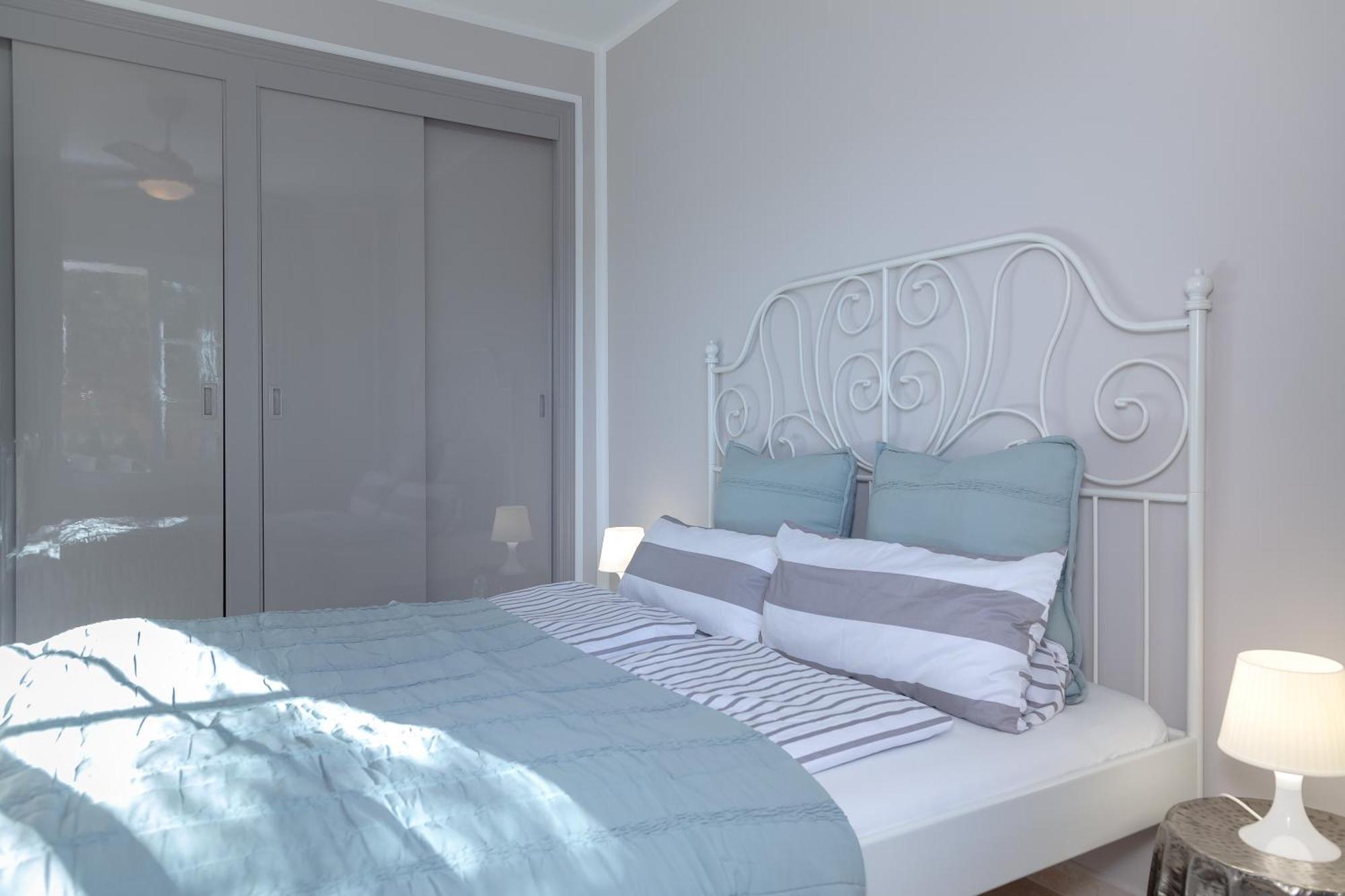 Villa Palmera PMI Buitenkant foto